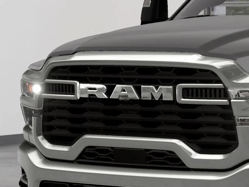 new 2026 Ram 2500 car, priced at $72,937