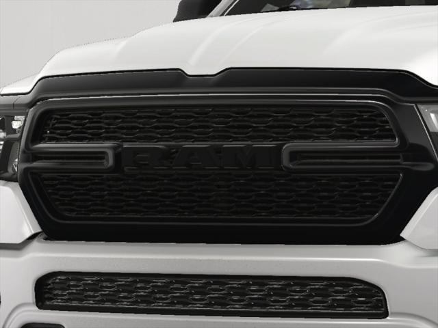 new 2024 Ram 1500 car, priced at $42,620