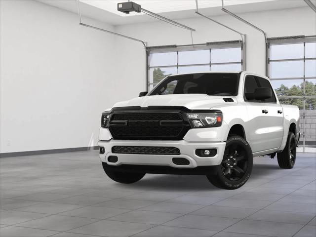 new 2024 Ram 1500 car, priced at $42,620