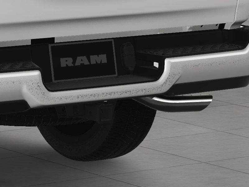 new 2024 Ram 1500 car, priced at $49,173