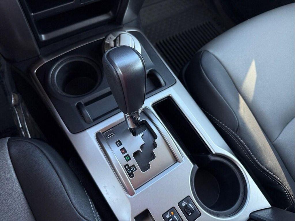 used 2024 Toyota 4Runner car, priced at $46,598