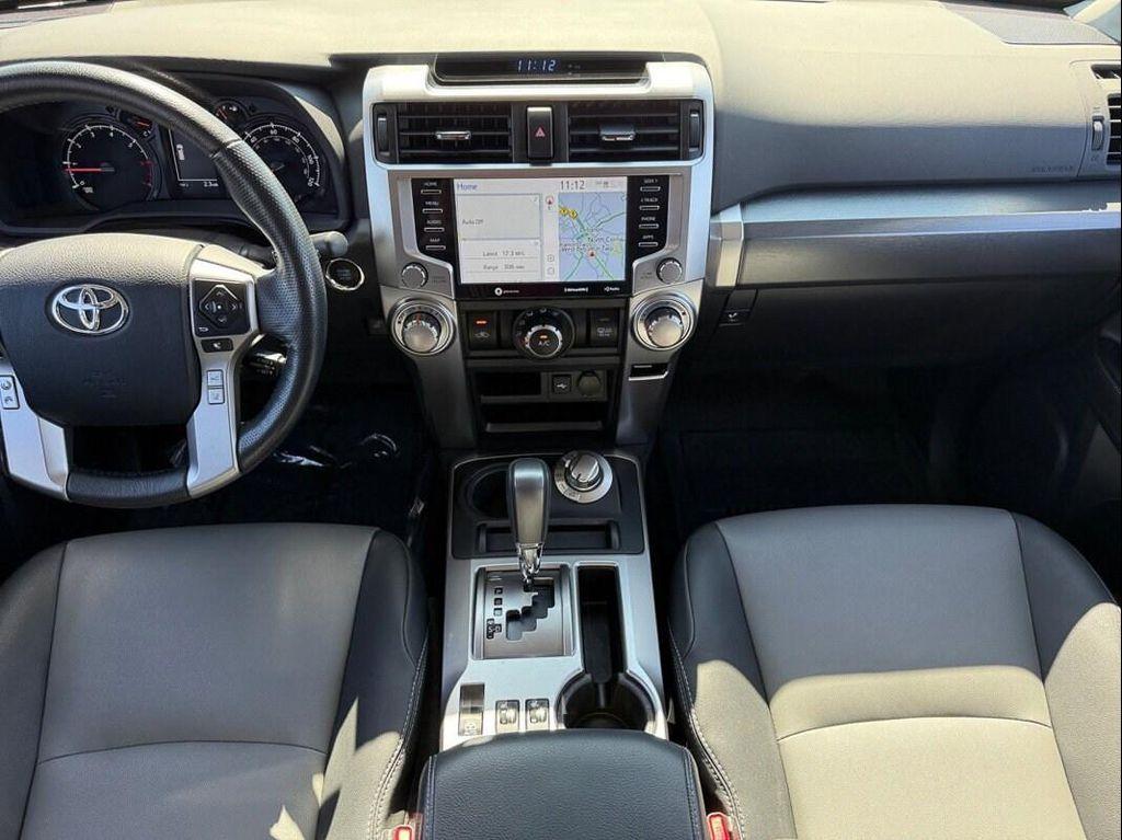 used 2024 Toyota 4Runner car, priced at $46,598