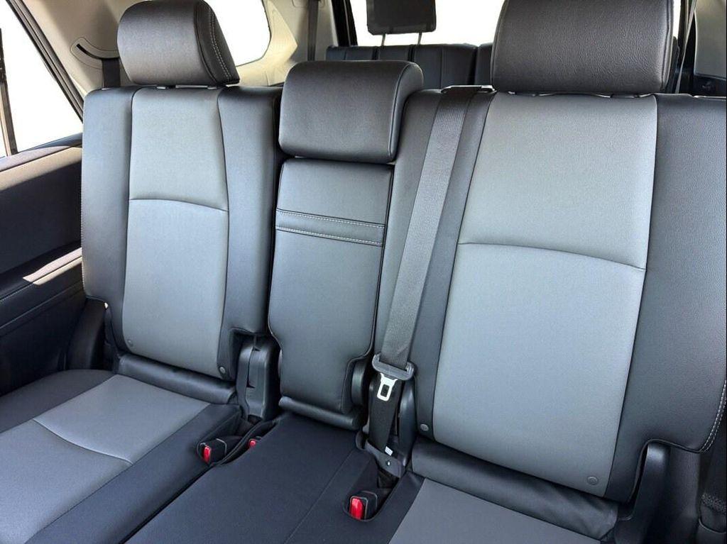 used 2024 Toyota 4Runner car, priced at $46,598