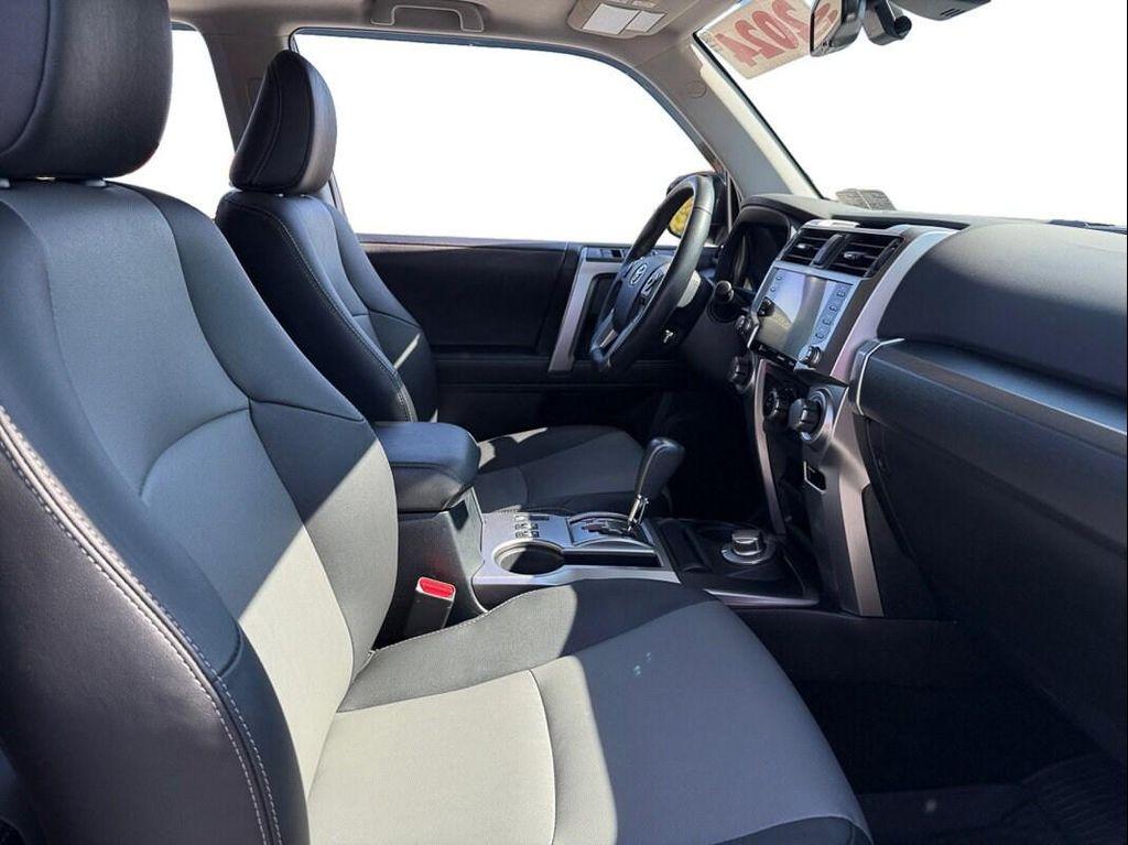 used 2024 Toyota 4Runner car, priced at $46,598
