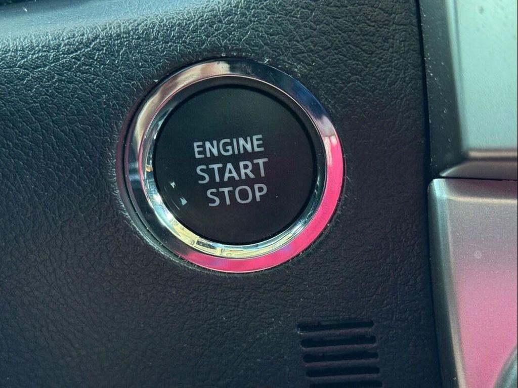 used 2024 Toyota 4Runner car, priced at $46,598
