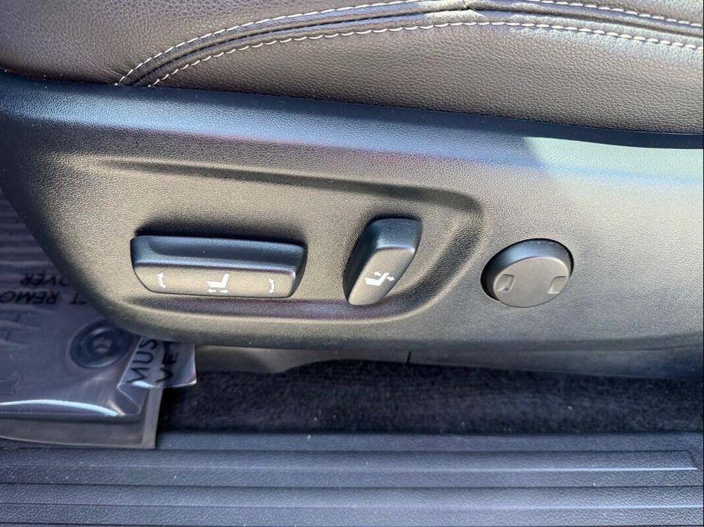 used 2024 Toyota 4Runner car, priced at $46,598