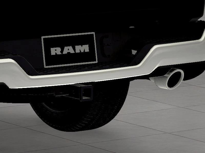 new 2026 Ram 1500 car, priced at $56,454