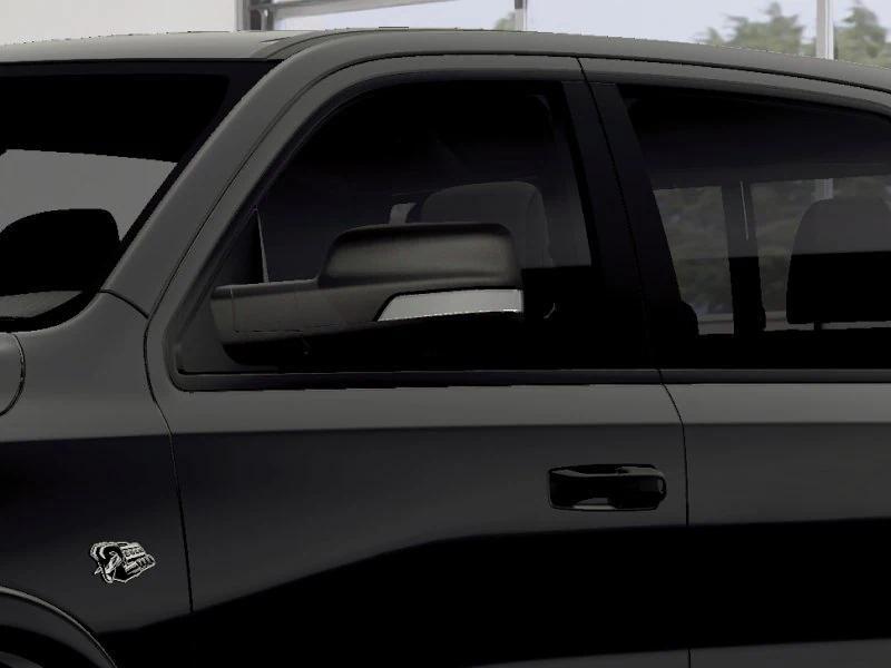 new 2026 Ram 1500 car, priced at $56,454