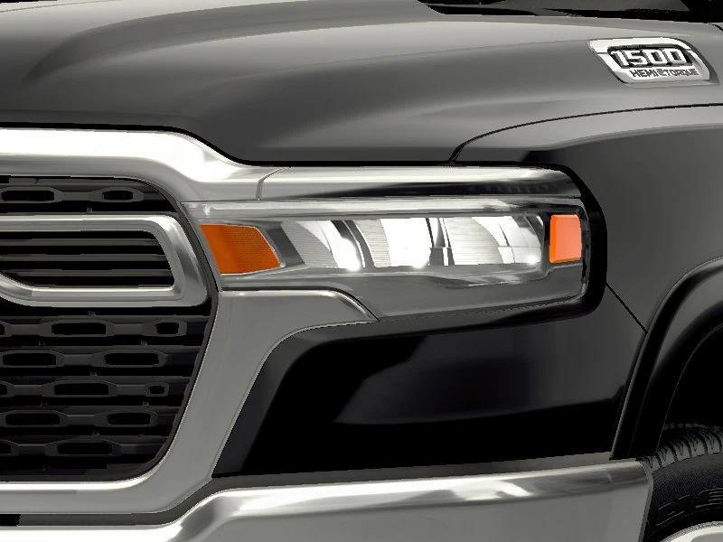 new 2026 Ram 1500 car, priced at $56,454