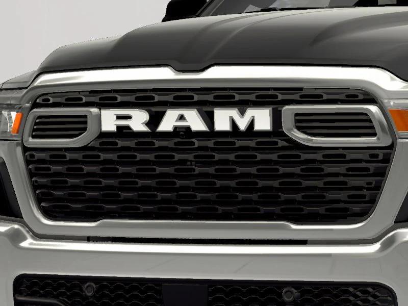 new 2026 Ram 1500 car, priced at $56,454