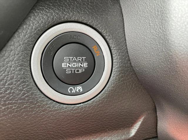 used 2022 Ram 1500 car, priced at $35,998