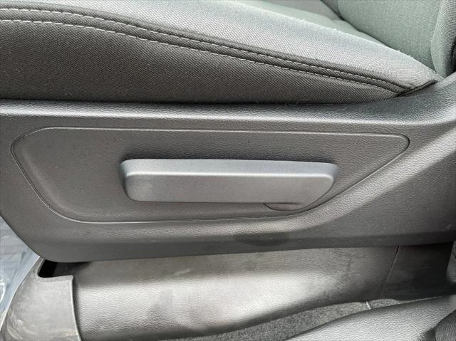 used 2022 Ram 1500 car, priced at $35,998