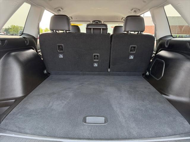 used 2022 Jeep Grand Cherokee car, priced at $35,988