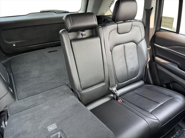 used 2022 Jeep Grand Cherokee car, priced at $35,988