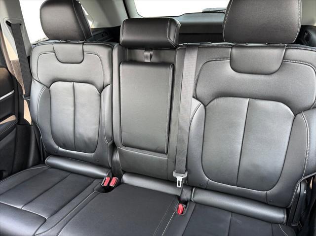 used 2022 Jeep Grand Cherokee car, priced at $35,988