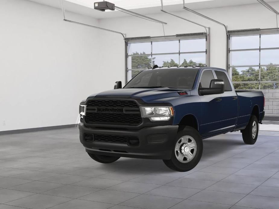 new 2024 Ram 3500 car, priced at $63,940