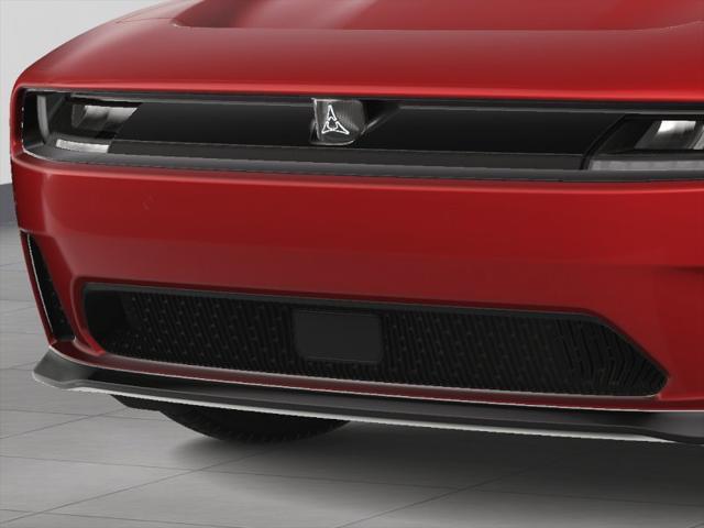 new 2025 Dodge Charger Daytona car, priced at $52,640