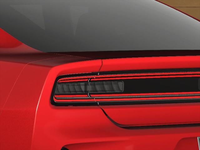 new 2025 Dodge Charger Daytona car, priced at $52,640