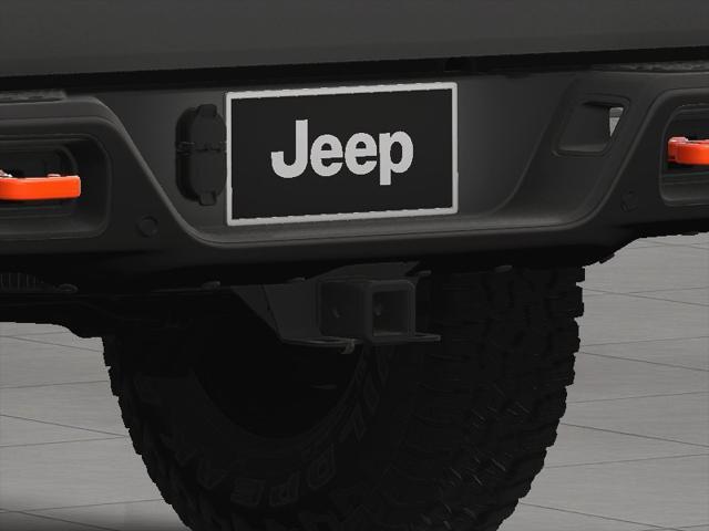 new 2023 Jeep Gladiator car, priced at $56,141