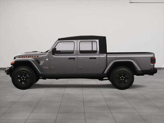 new 2023 Jeep Gladiator car, priced at $56,141