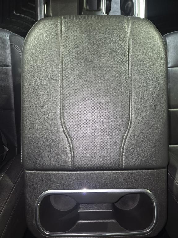 used 2023 Chevrolet Silverado 1500 car, priced at $43,950