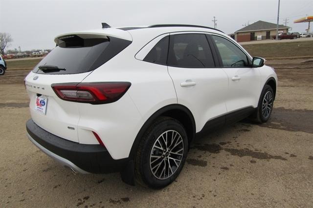 new 2024 Ford Escape car, priced at $40,145