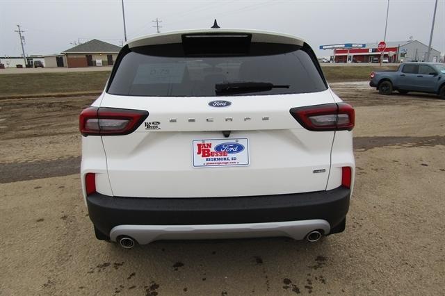 new 2024 Ford Escape car, priced at $40,145