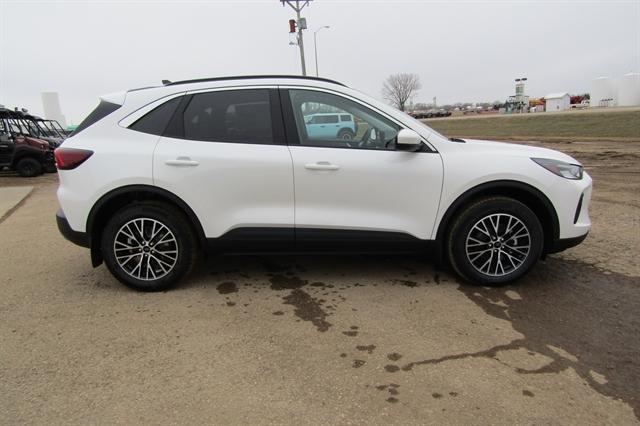 new 2024 Ford Escape car, priced at $40,145