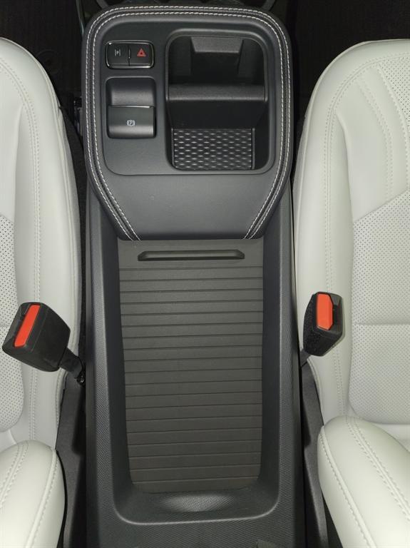 new 2025 Ford Mustang Mach-E car, priced at $48,397