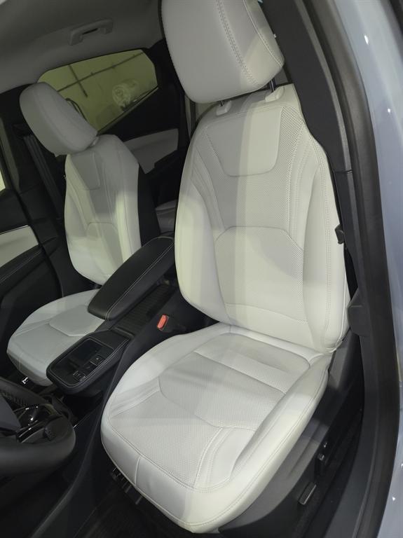 new 2025 Ford Mustang Mach-E car, priced at $48,397