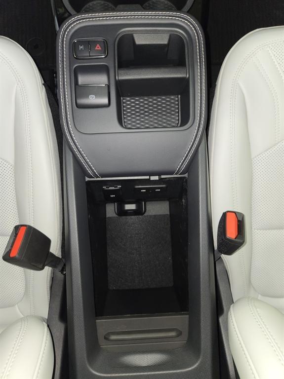 new 2025 Ford Mustang Mach-E car, priced at $48,397