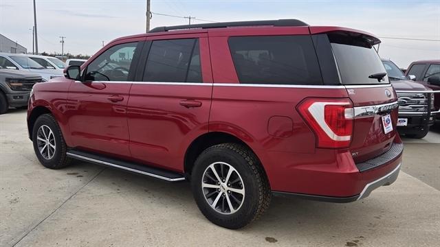 used 2020 Ford Expedition car, priced at $35,950