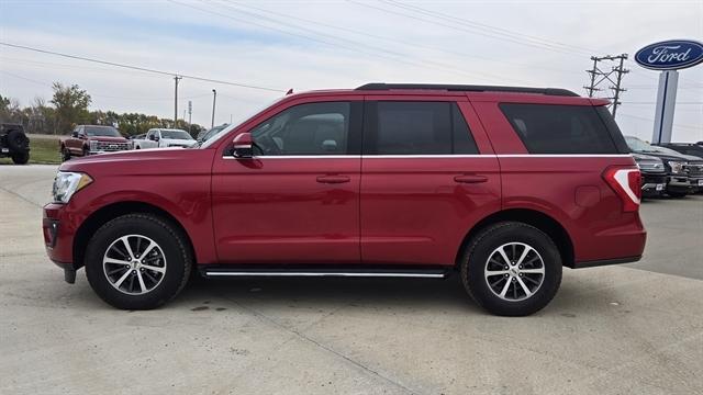 used 2020 Ford Expedition car, priced at $35,950