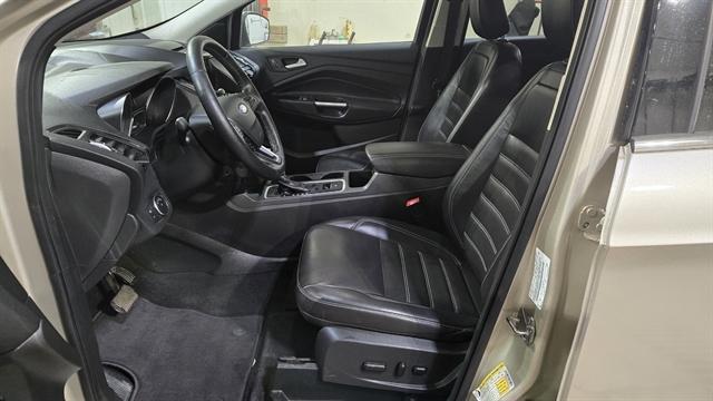 used 2018 Ford Escape car, priced at $13,950