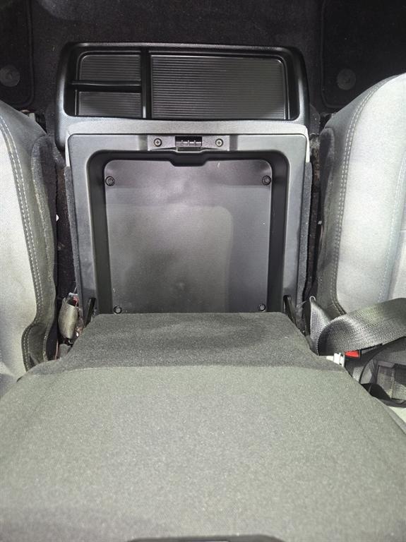 used 2021 Ram 2500 car, priced at $33,950