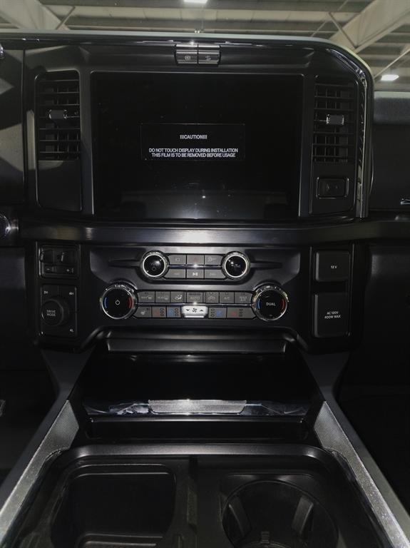 new 2025 Ford F-350 car, priced at $82,843