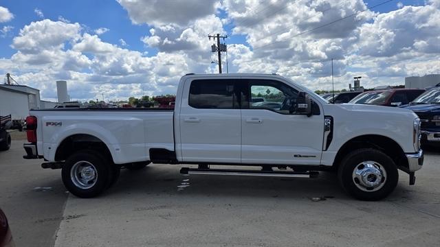 new 2025 Ford F-350 car, priced at $82,843