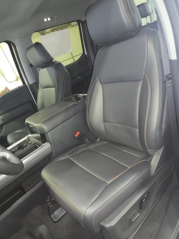 new 2025 Ford F-350 car, priced at $82,843