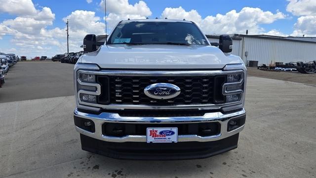 new 2025 Ford F-350 car, priced at $82,843