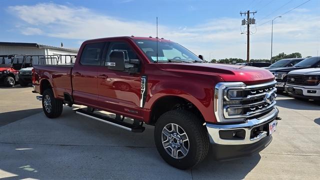 new 2024 Ford F-350 car, priced at $83,628