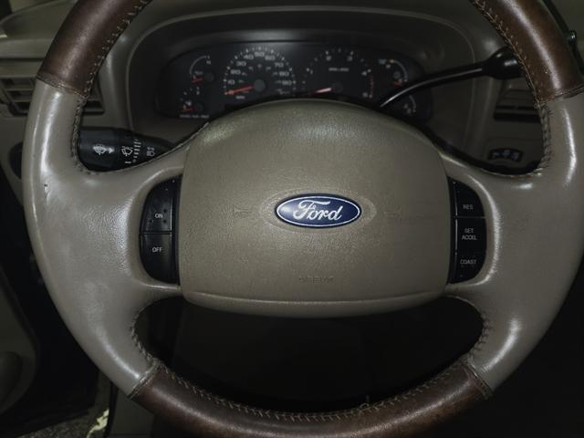 used 2003 Ford F-350 car, priced at $12,500