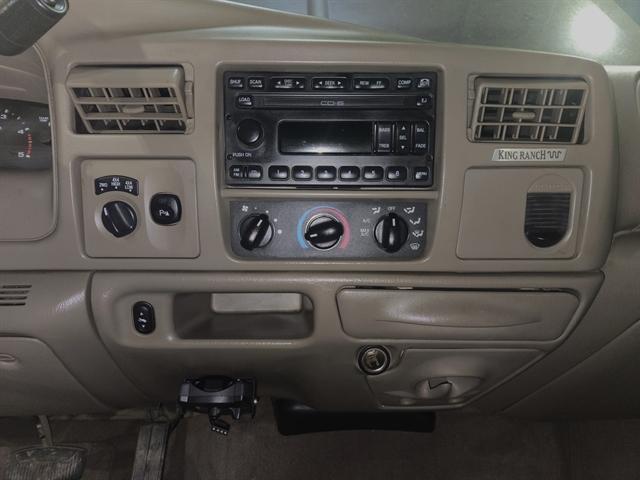 used 2003 Ford F-350 car, priced at $12,500