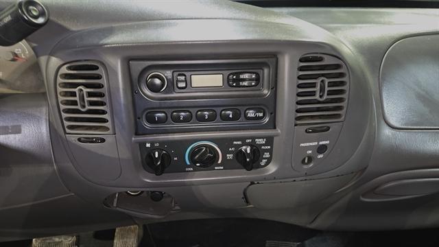 used 2000 Ford F-150 car, priced at $5,950