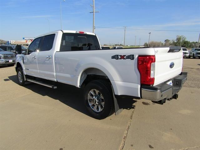 used 2019 Ford F-350 car, priced at $51,450