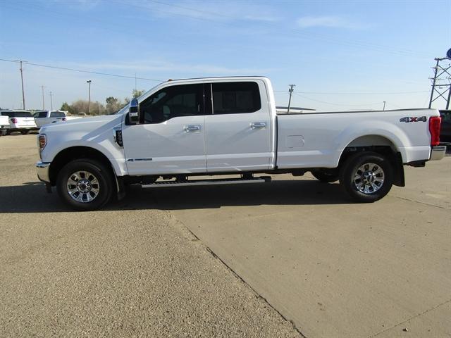 used 2019 Ford F-350 car, priced at $51,450