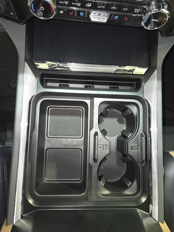 new 2025 Ford F-250 car, priced at $70,466