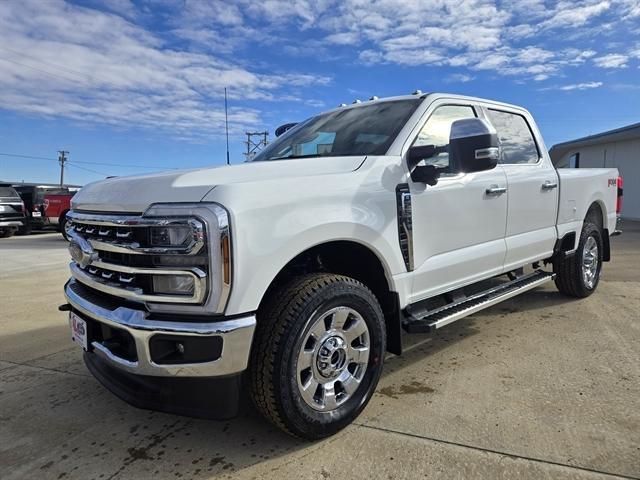 new 2025 Ford F-250 car, priced at $70,466