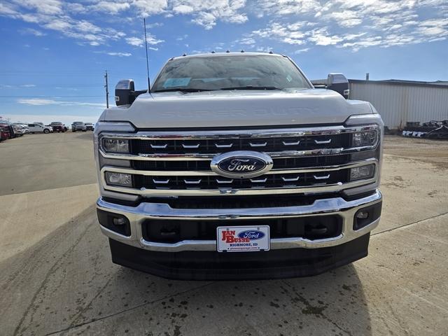 new 2025 Ford F-250 car, priced at $70,466