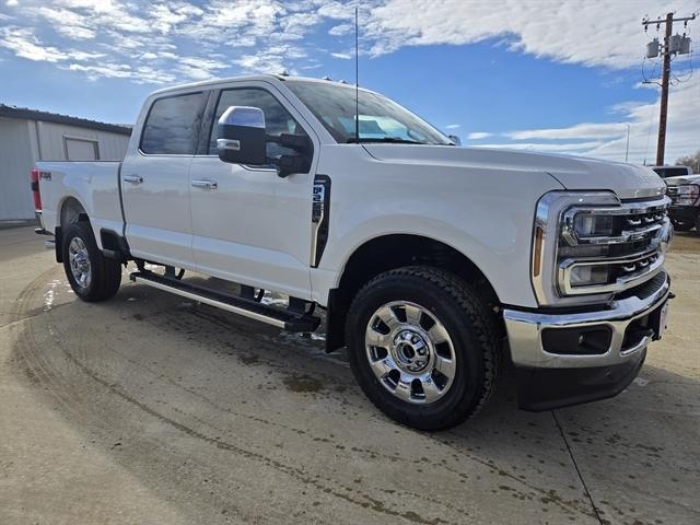 new 2025 Ford F-250 car, priced at $70,466