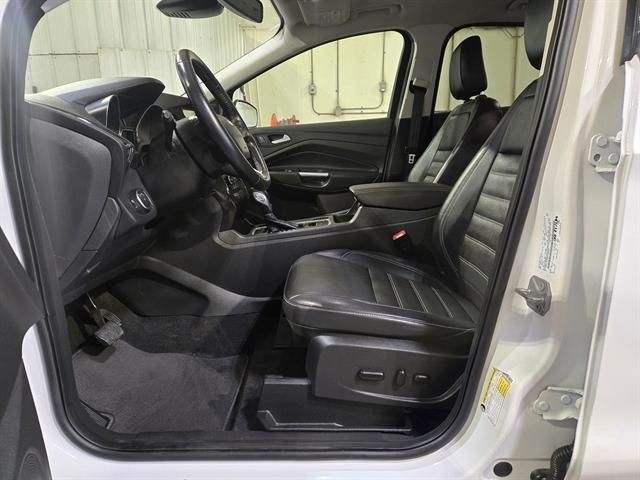 used 2019 Ford Escape car, priced at $17,950